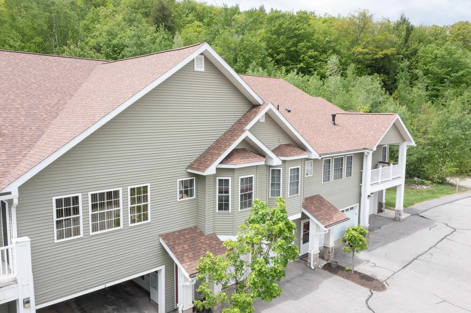 11 Blueberry Hill Road Plymouth NH 03264