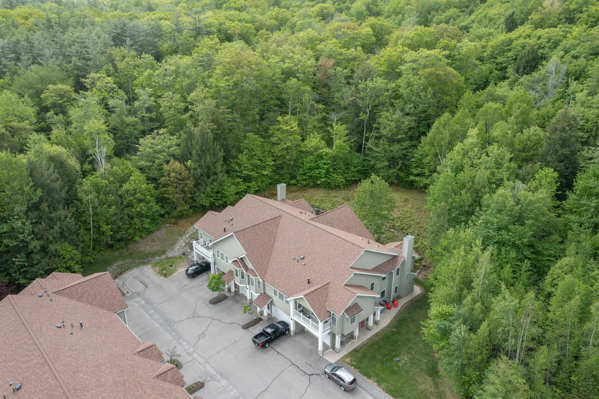 11 Blueberry Hill Road Plymouth NH 03264