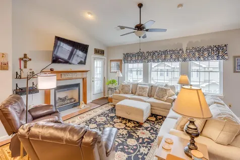 11 Blueberry Hill Road Plymouth NH 03264