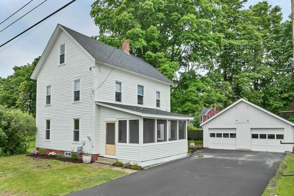33 Spruce Street Concord NH 03301
