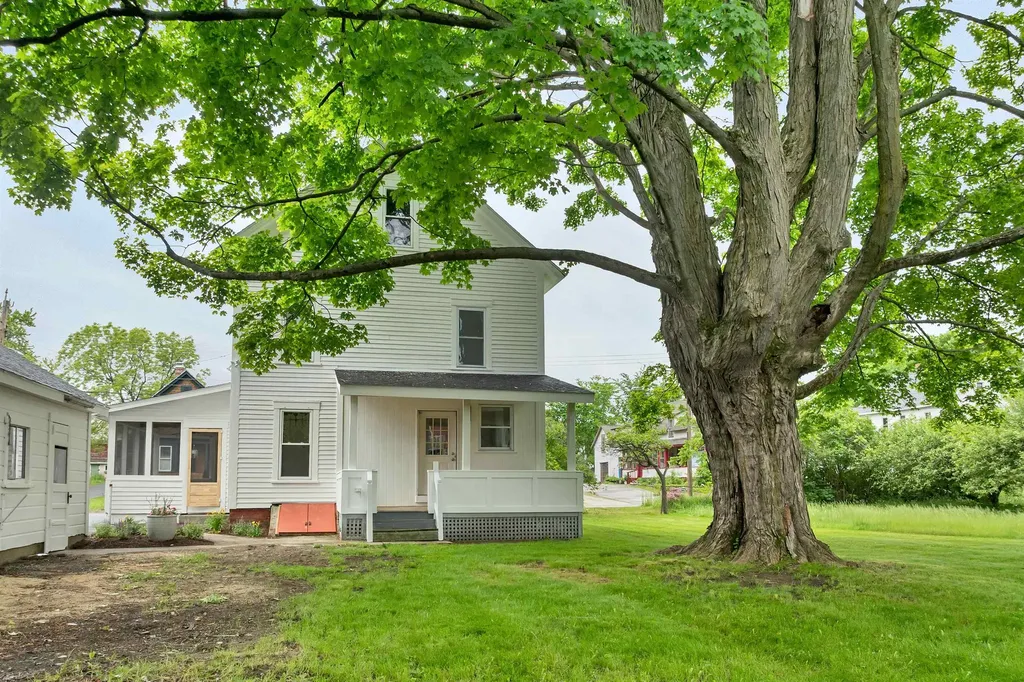 33 Spruce Street Concord NH 03301