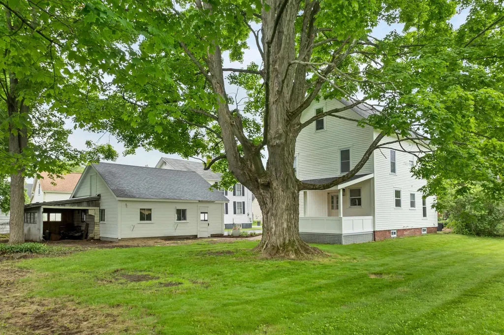 33 Spruce Street Concord NH 03301