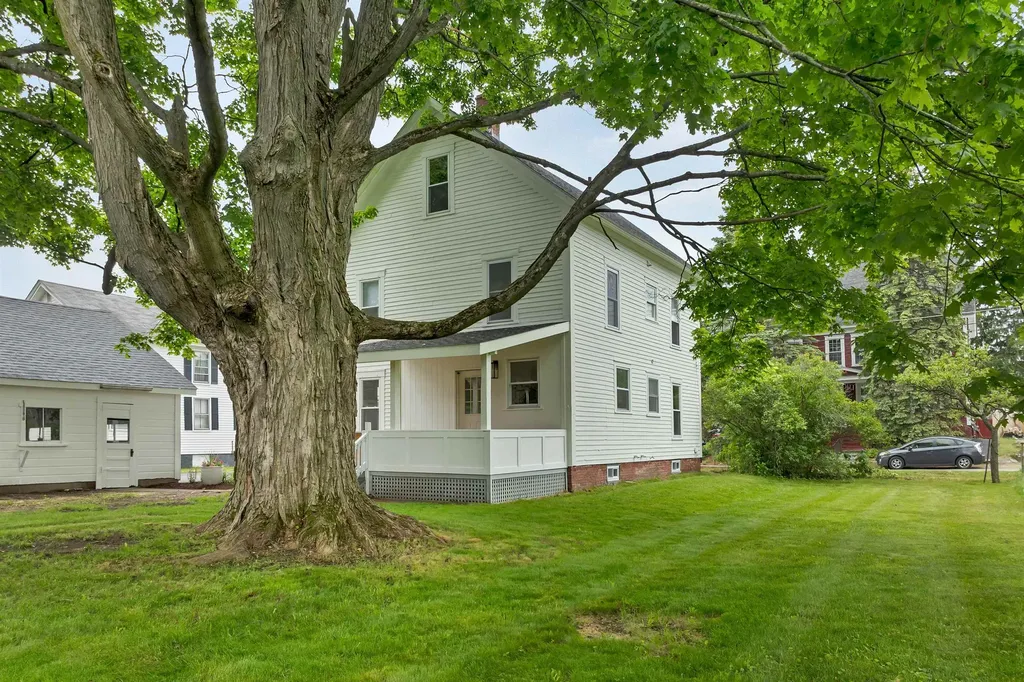 33 Spruce Street Concord NH 03301