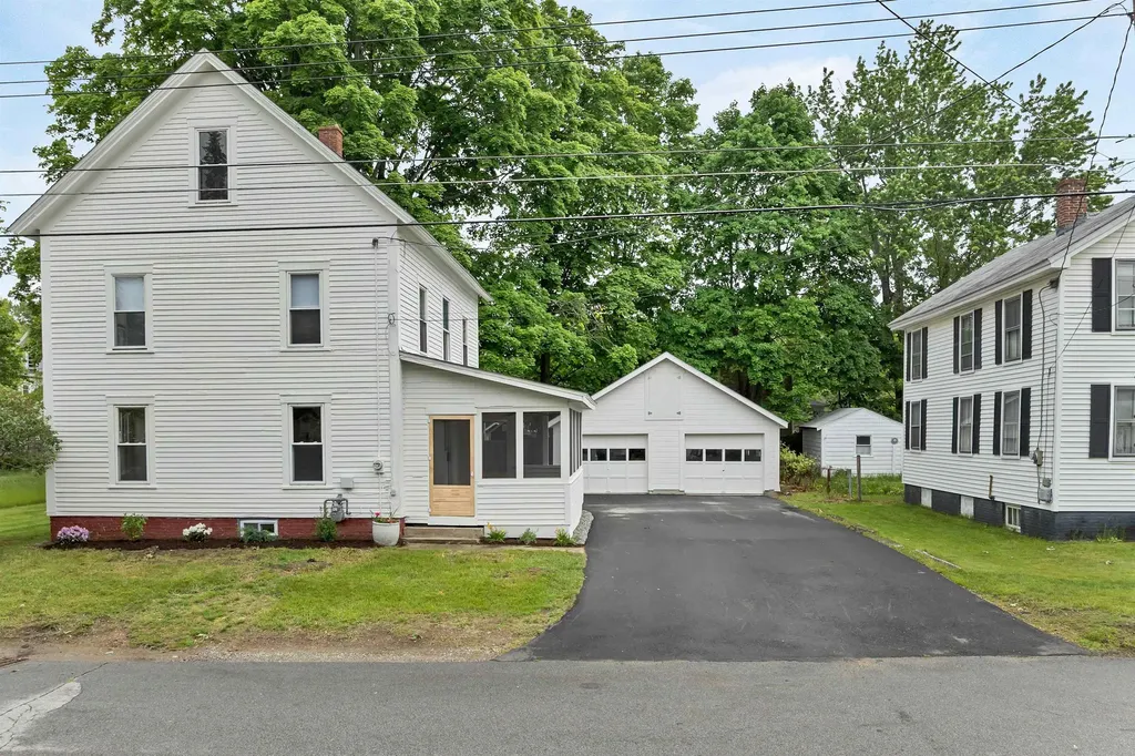 33 Spruce Street Concord NH 03301
