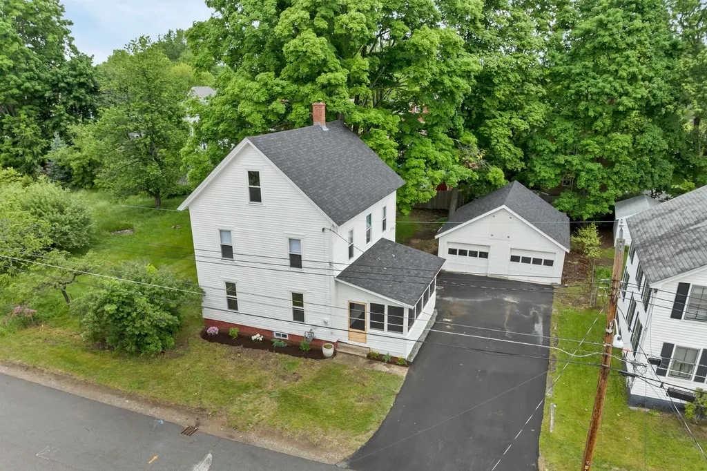 33 Spruce Street Concord NH 03301
