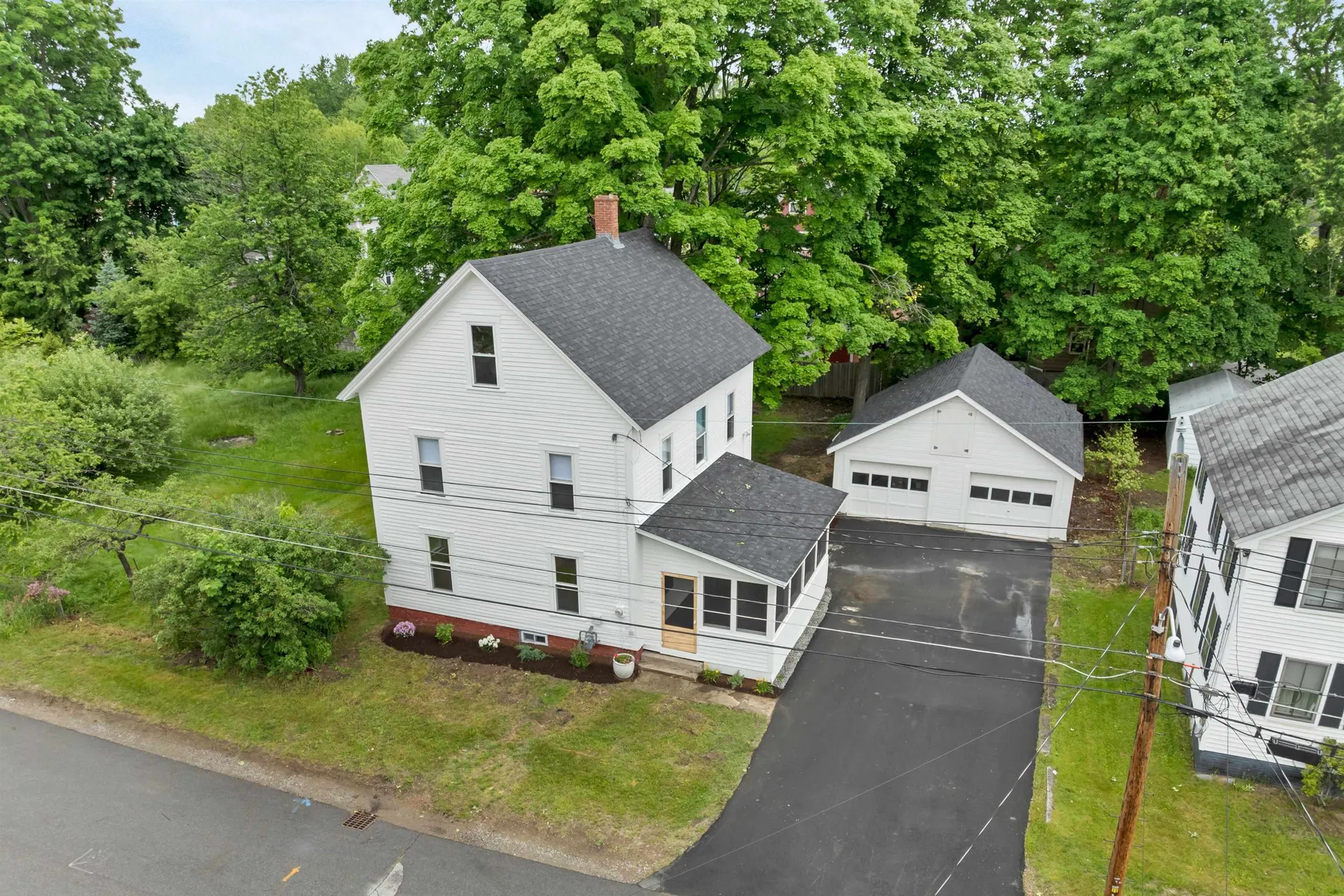 33 Spruce Street Concord NH 03301