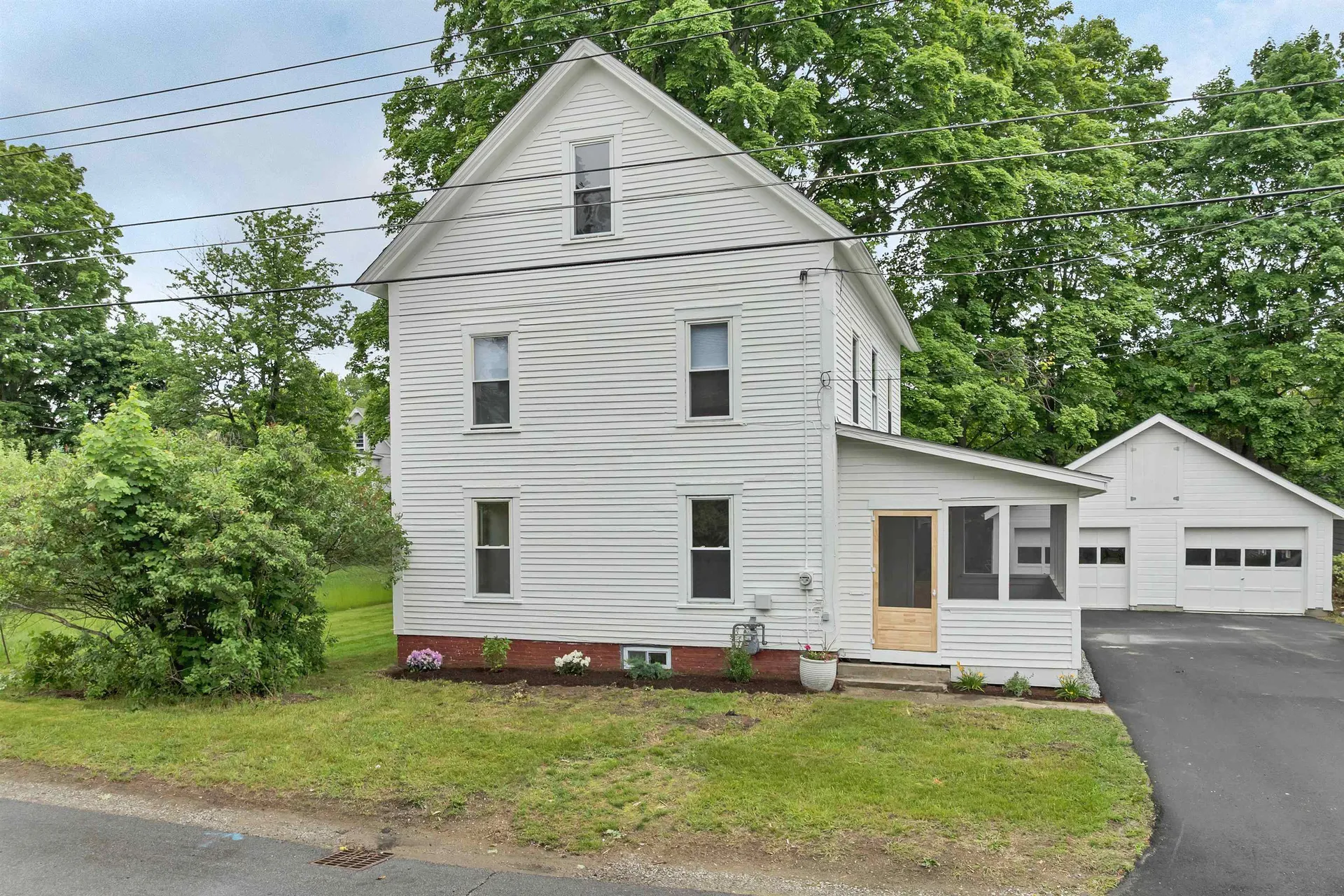 33 Spruce Street Concord NH 03301