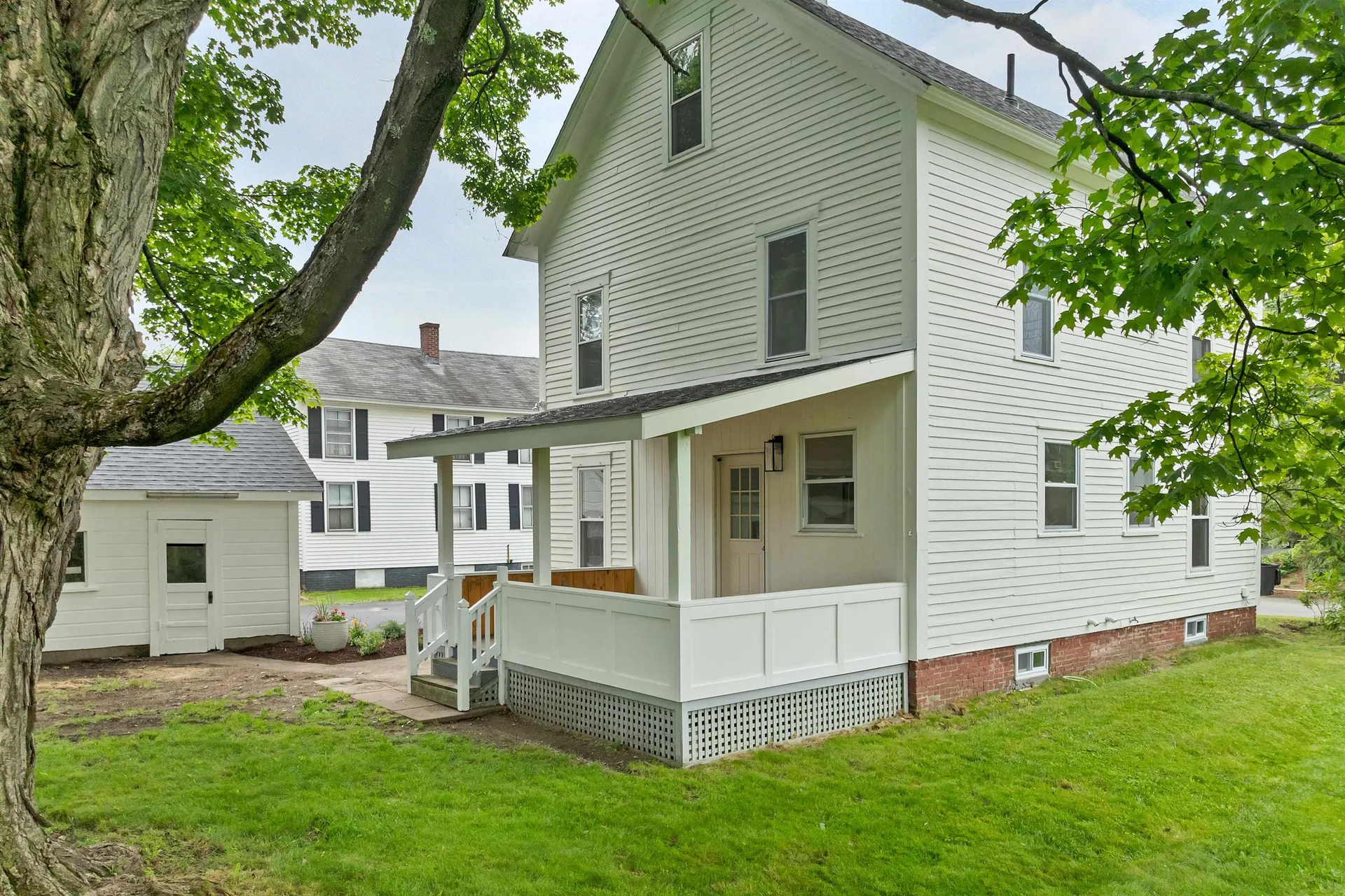 33 Spruce Street Concord NH 03301