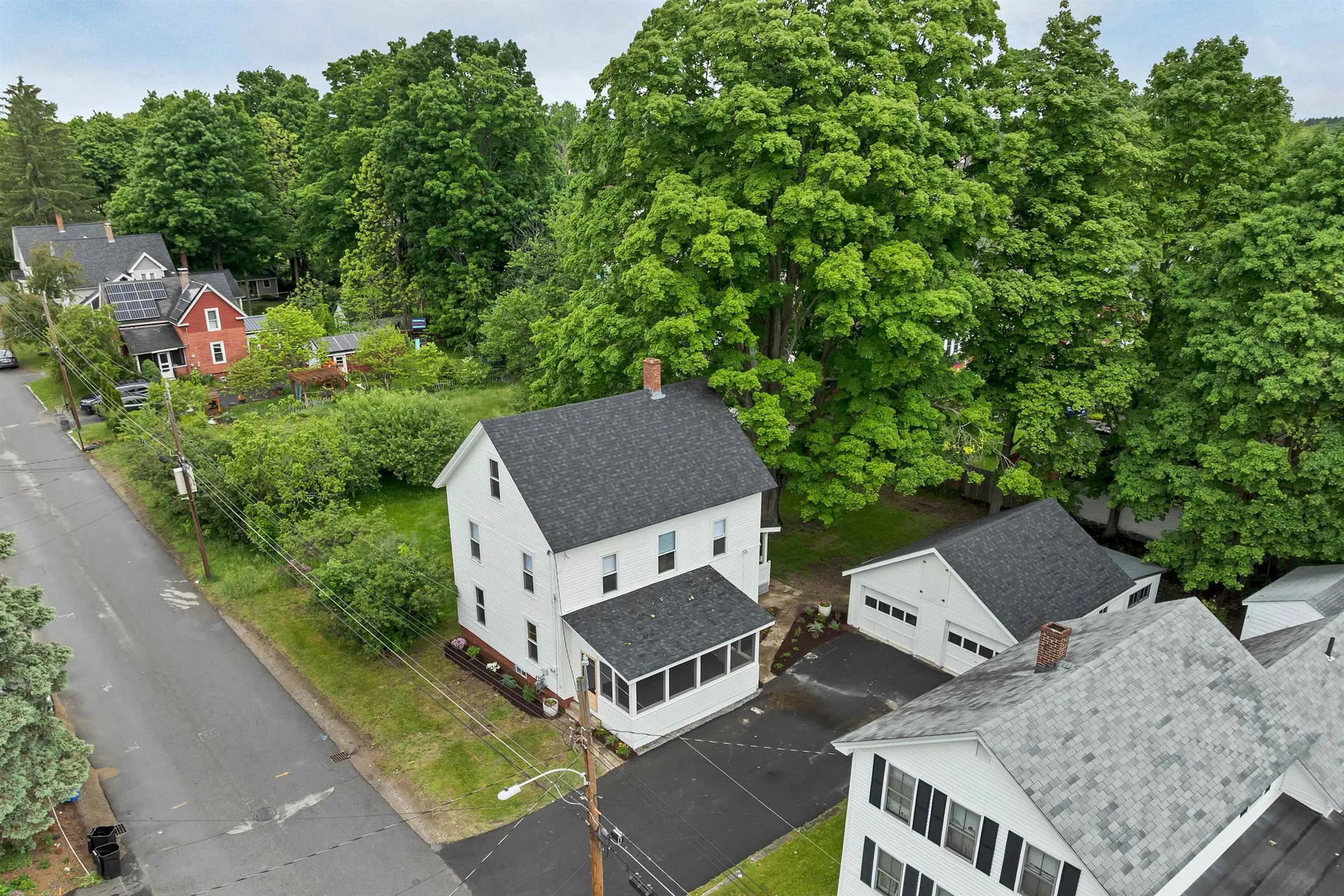 33 Spruce Street Concord NH 03301