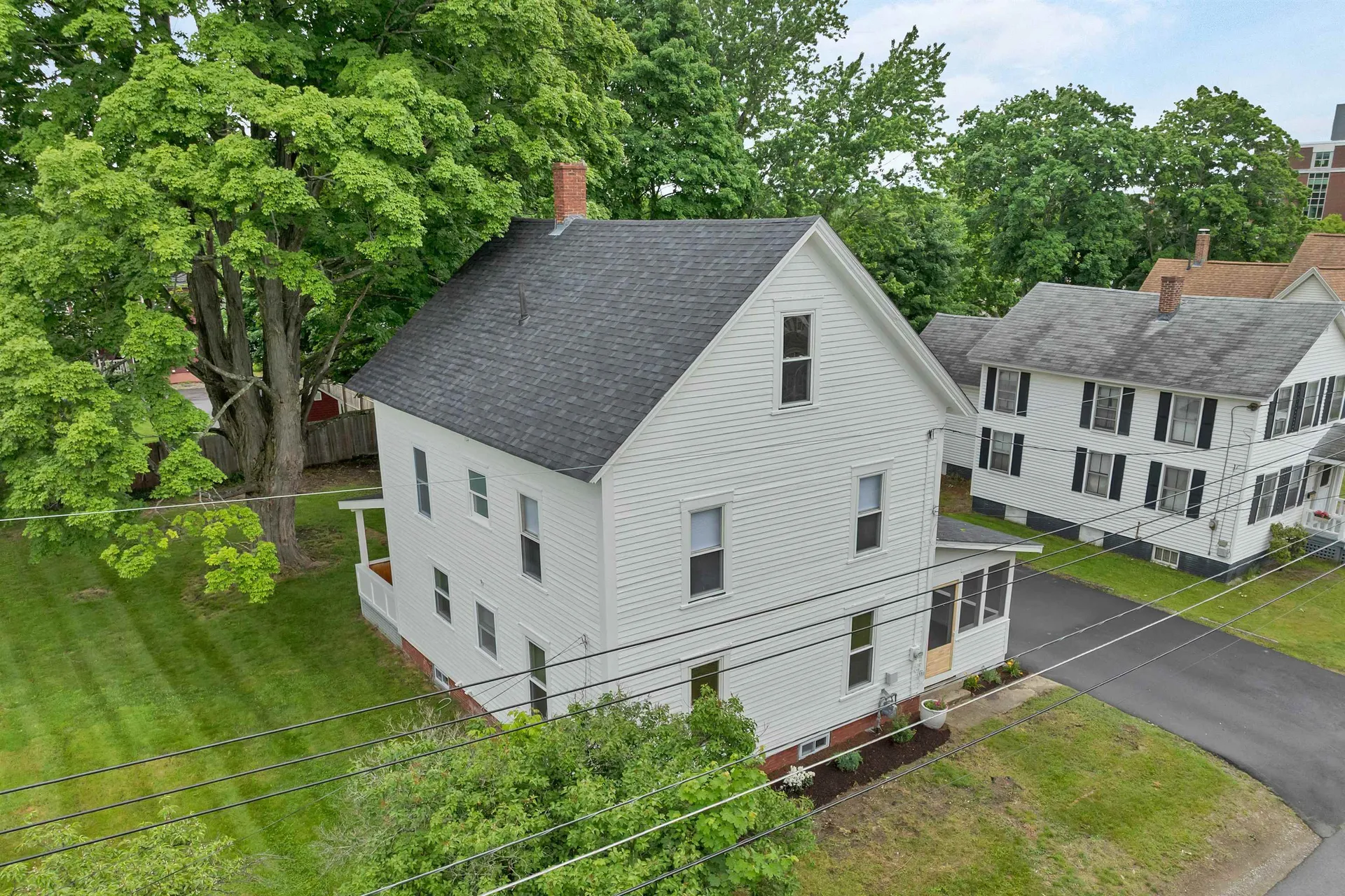 33 Spruce Street Concord NH 03301