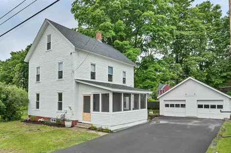33 Spruce Street Concord NH 03301