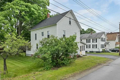33 Spruce Street Concord NH 03301