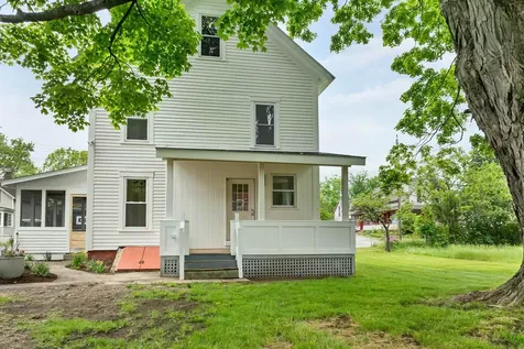 33 Spruce Street Concord NH 03301