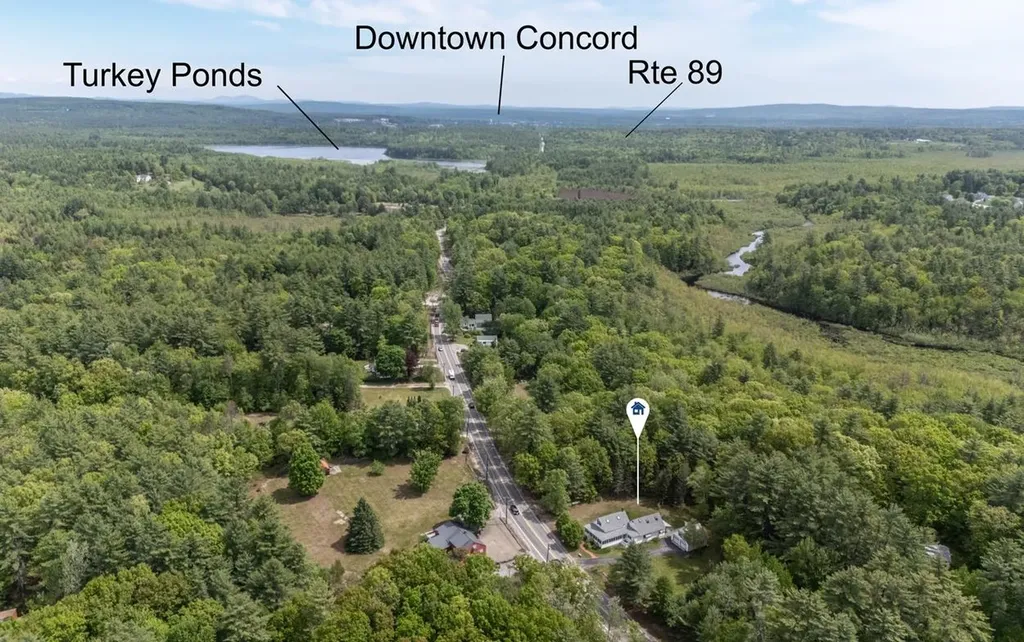 493 Clinton Street Concord NH 03301
