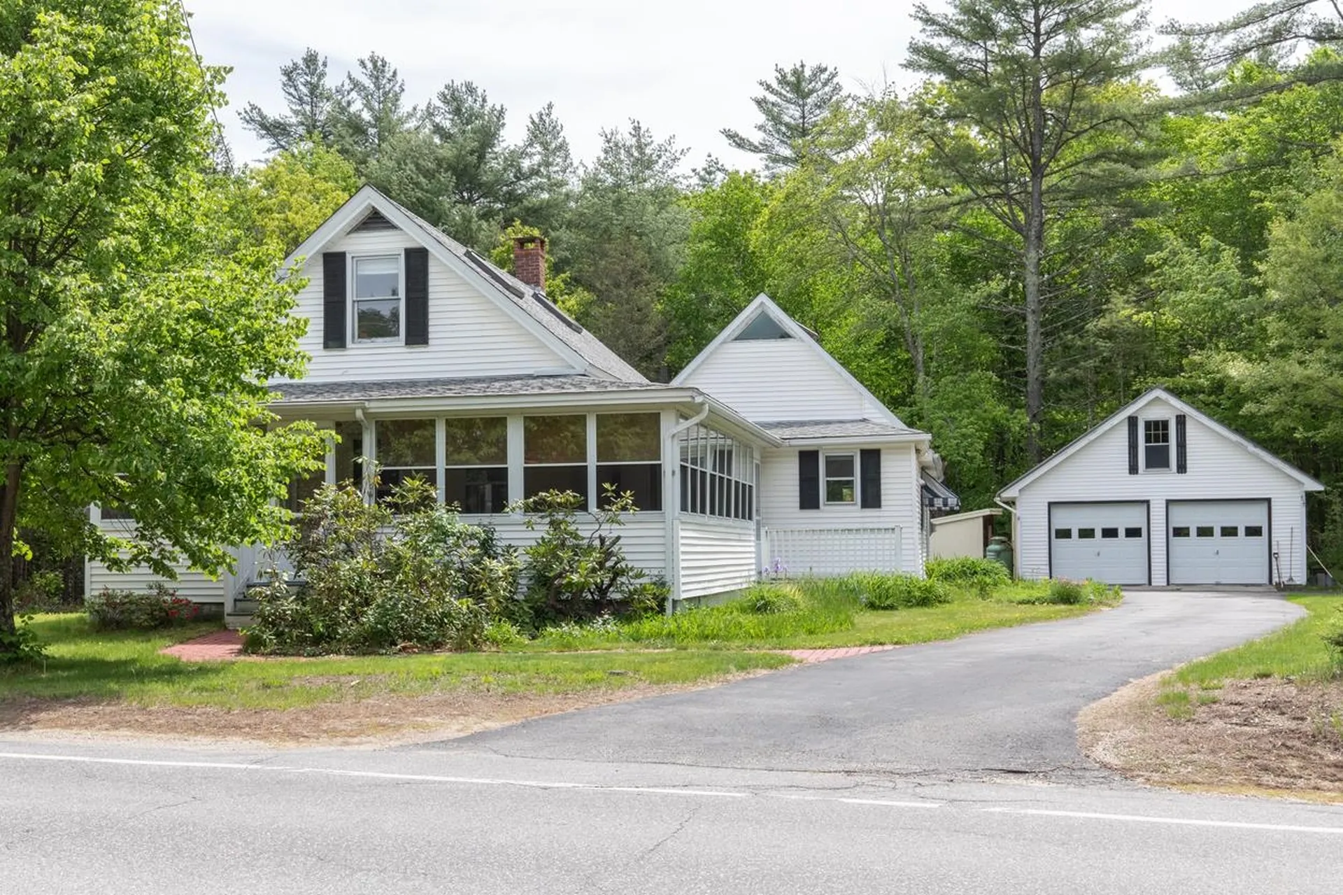 493 Clinton Street Concord NH 03301