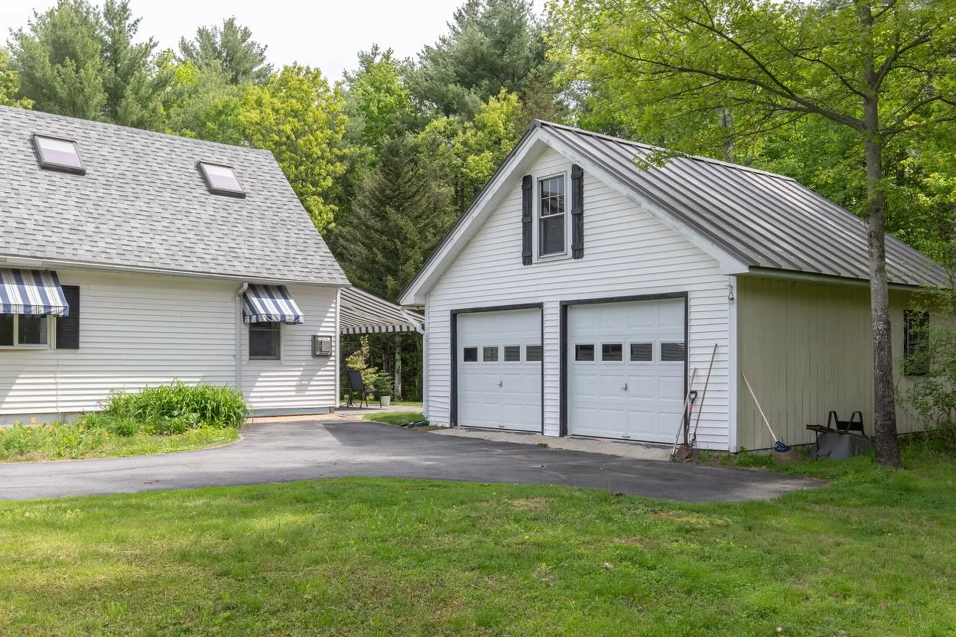 493 Clinton Street Concord NH 03301