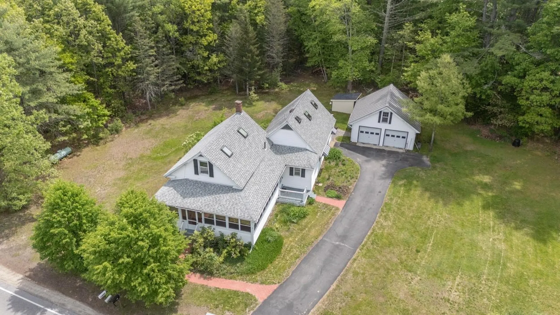 493 Clinton Street Concord NH 03301