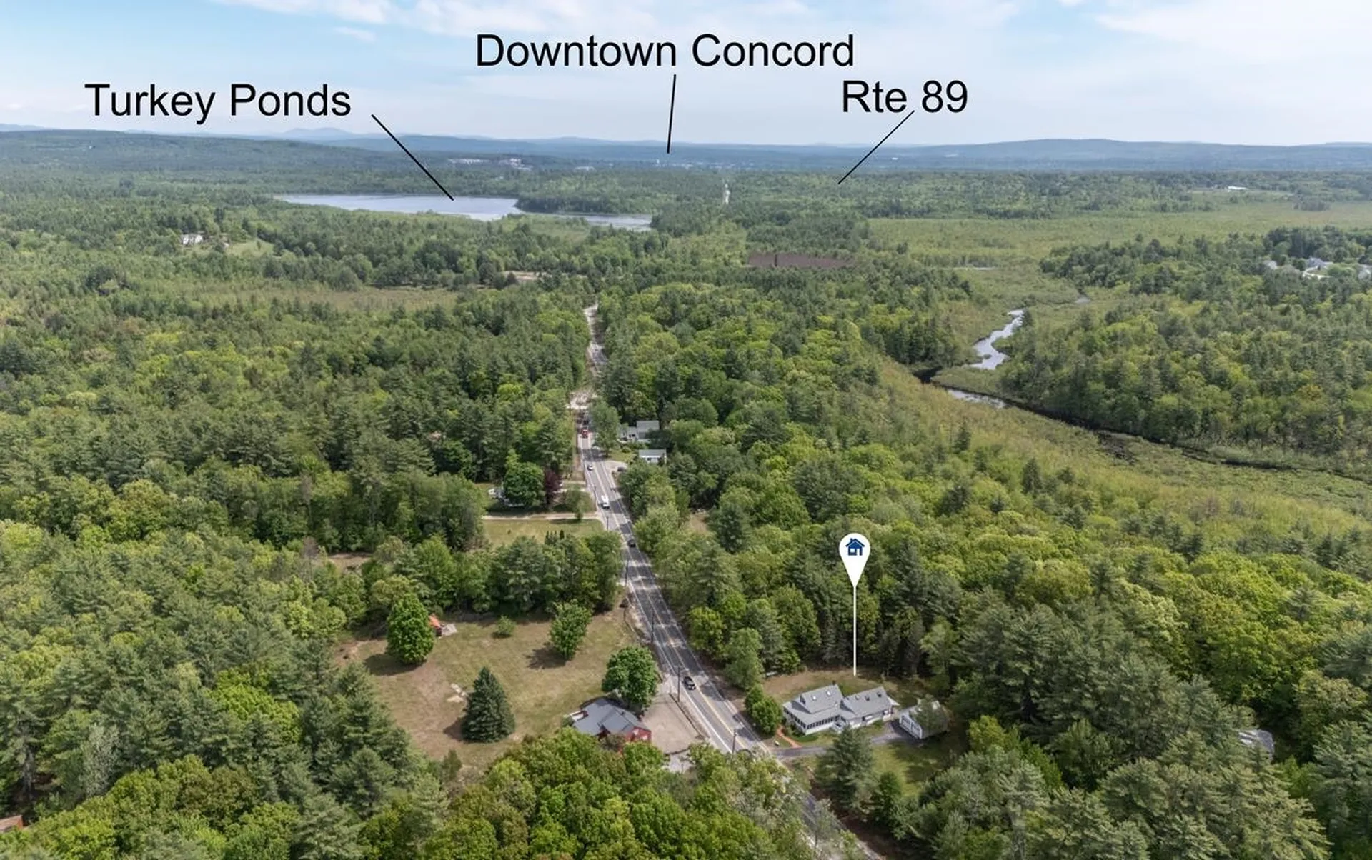 493 Clinton Street Concord NH 03301