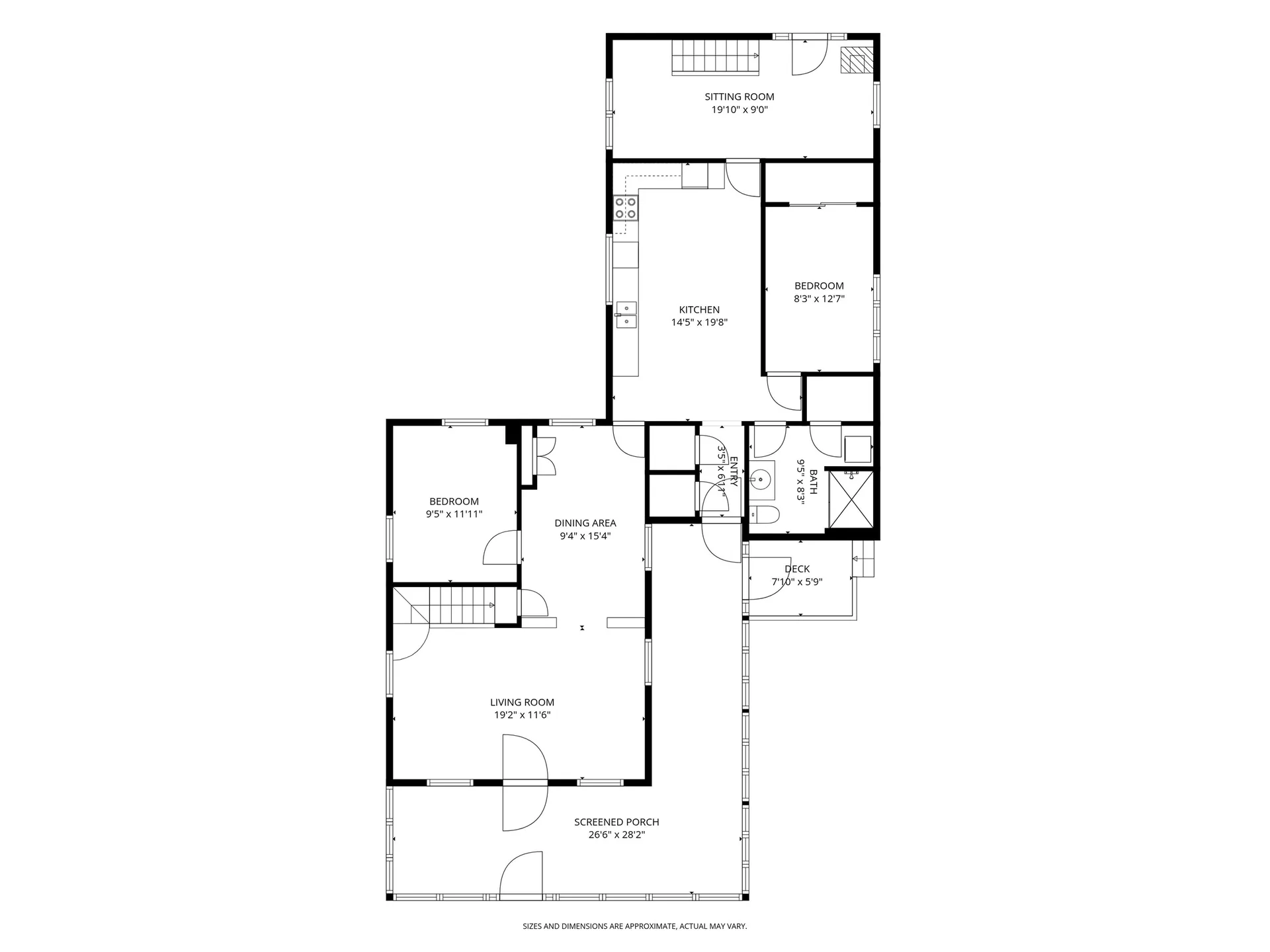 493 Clinton Street Concord NH 03301