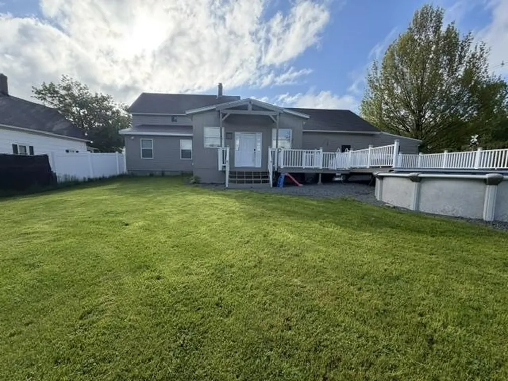 20 Church Street Gorham NH 03581