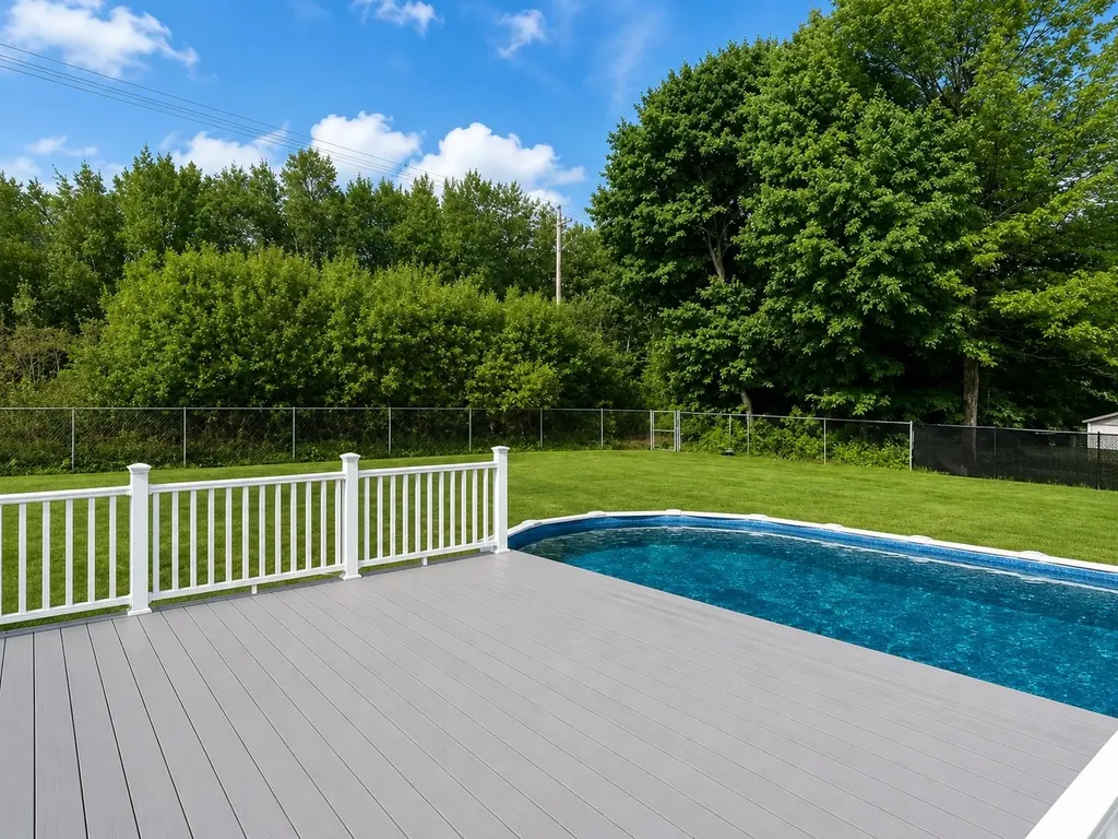 20 Church Street Gorham NH 03581
