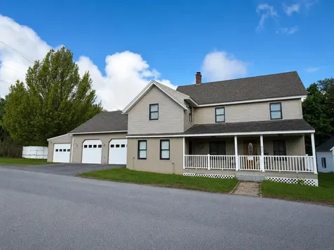 20 Church Street Gorham NH 03581
