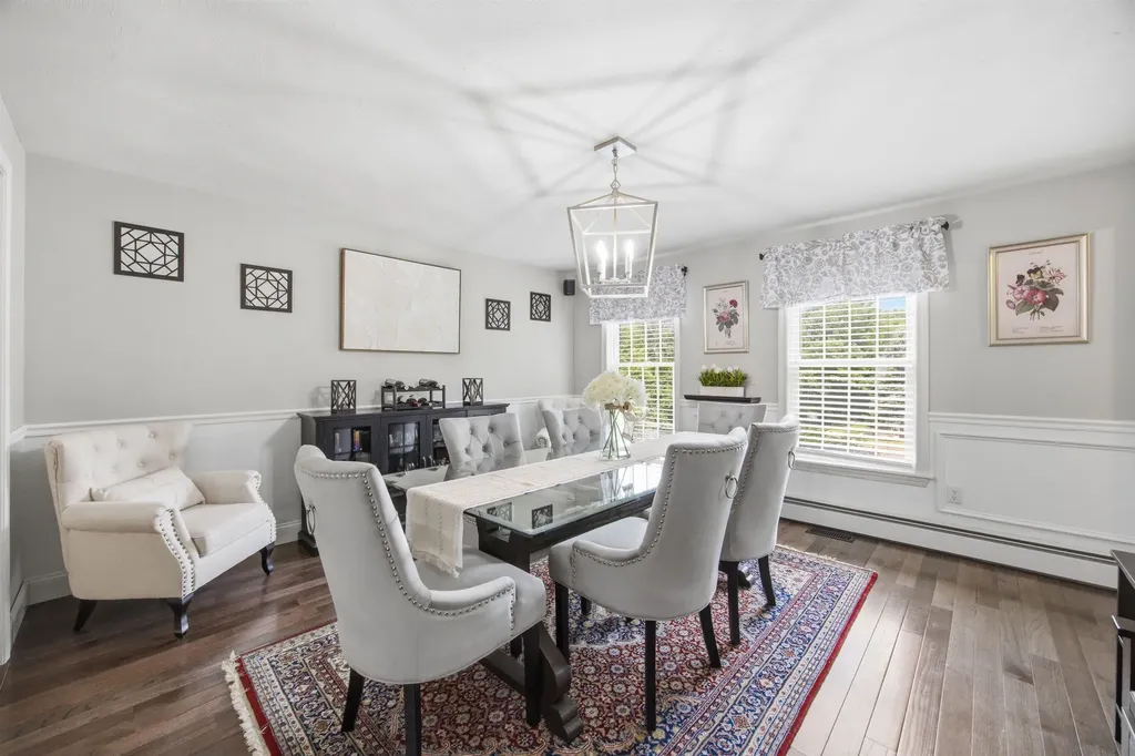 3 Faye Lane Londonderry NH 03053