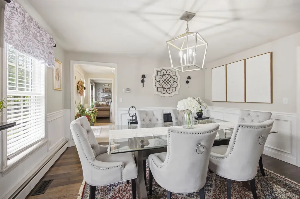 3 Faye Lane Londonderry NH 03053