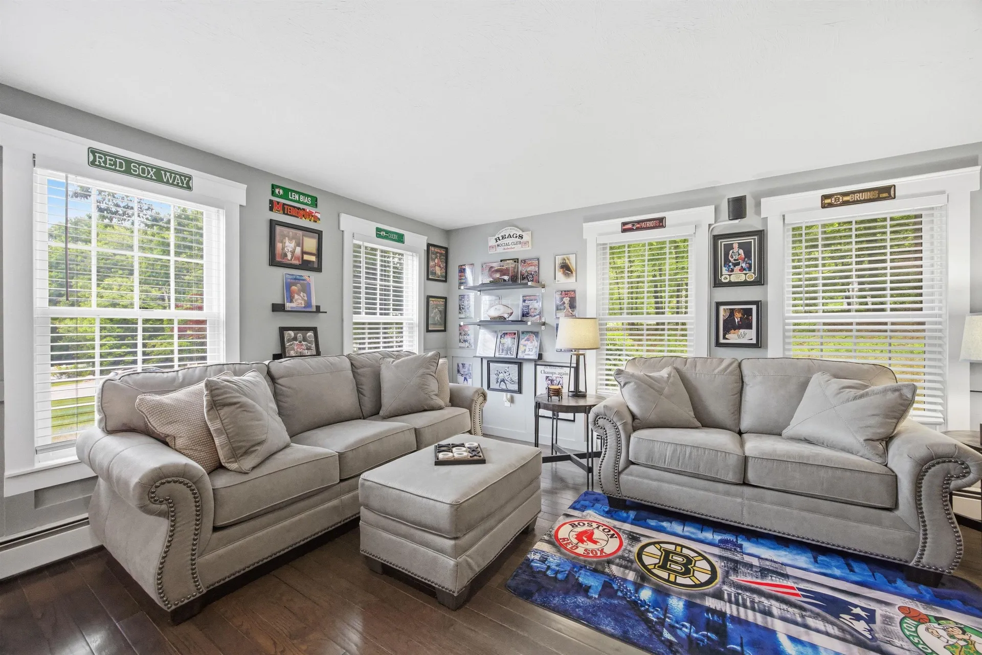 3 Faye Lane Londonderry NH 03053