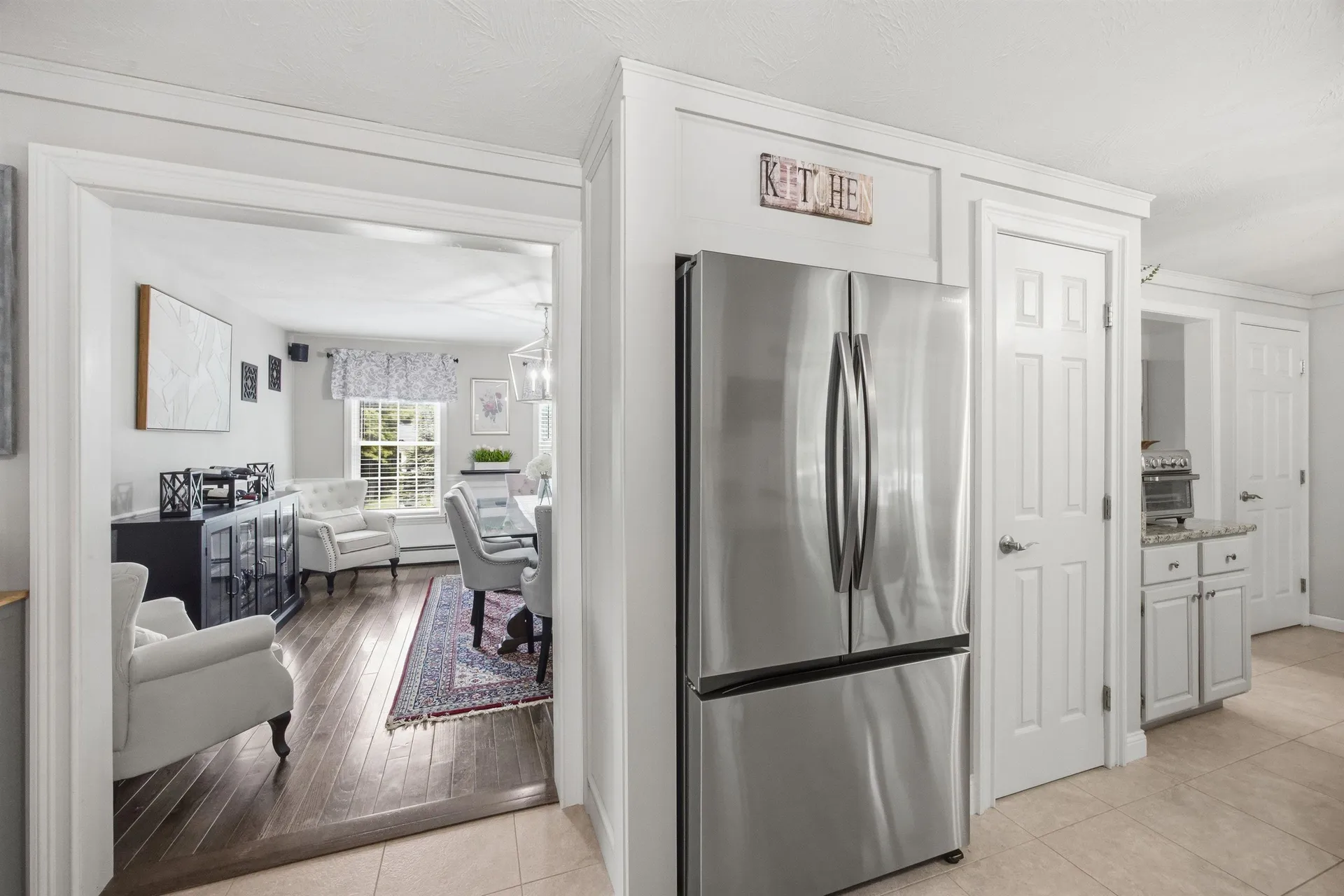 3 Faye Lane Londonderry NH 03053