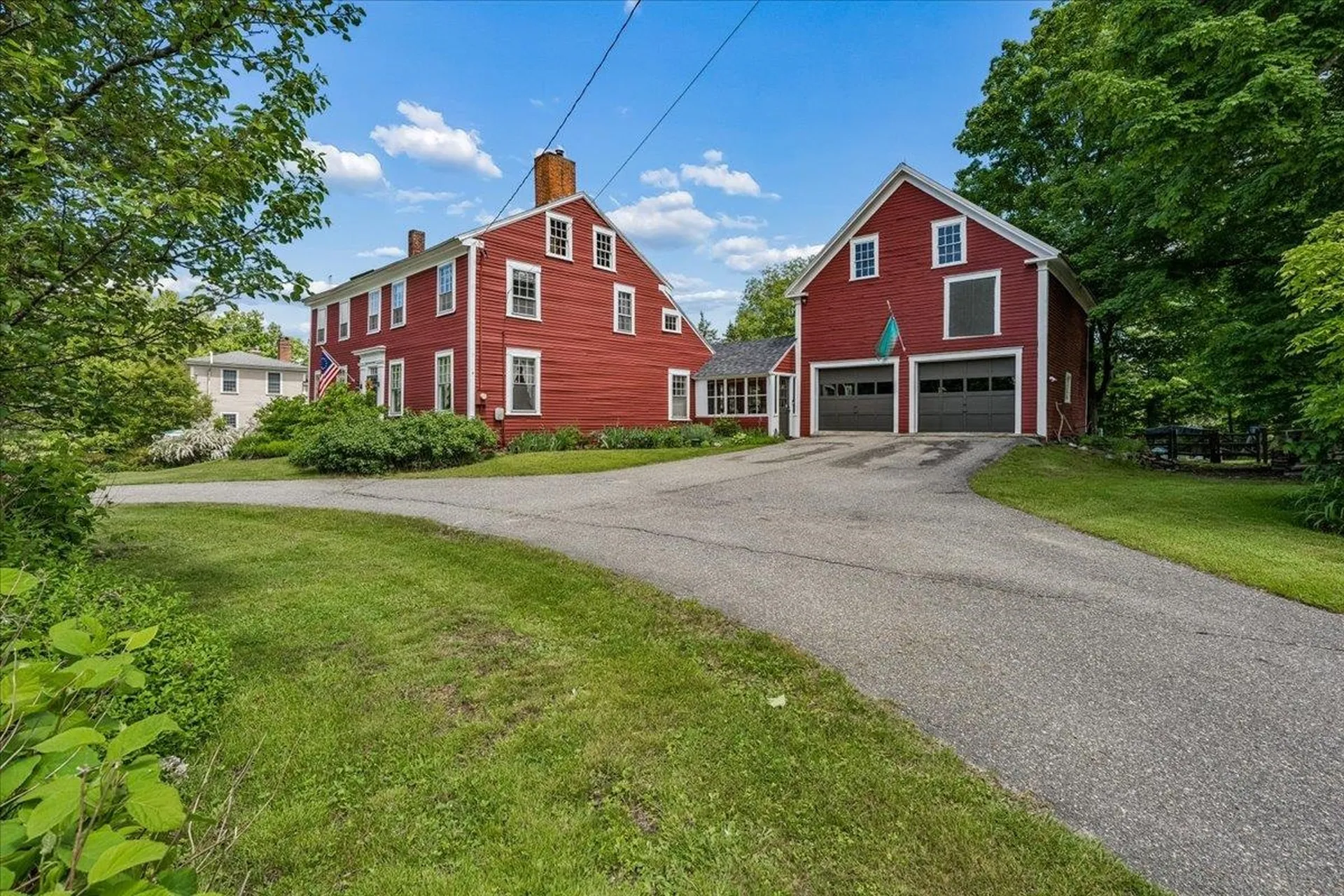 11 Stark N Highway Dunbarton NH 03046