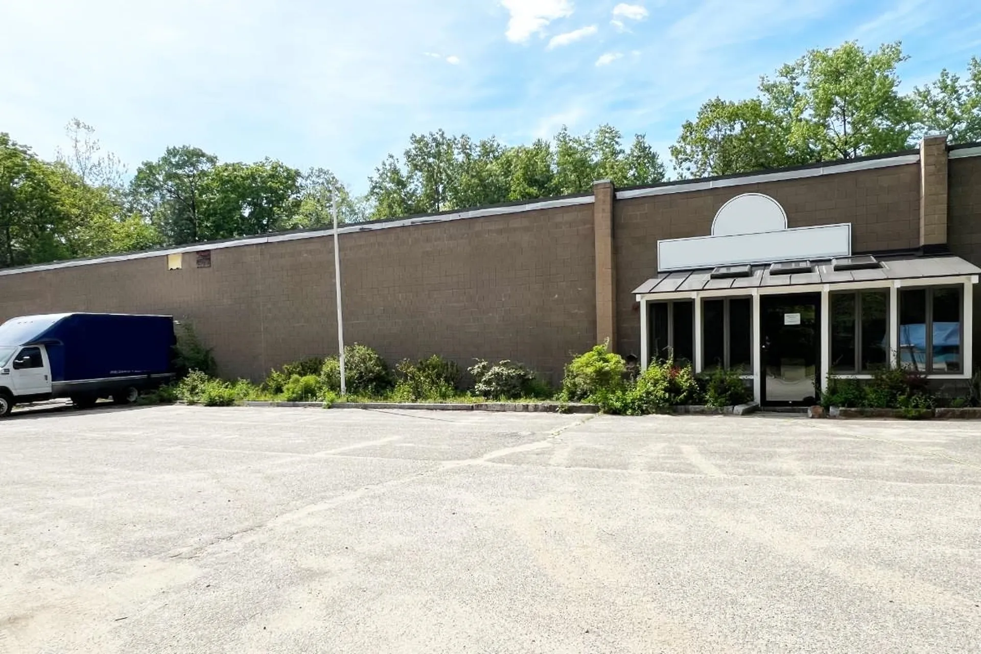 1 Railroad Street Swanzey NH 03469