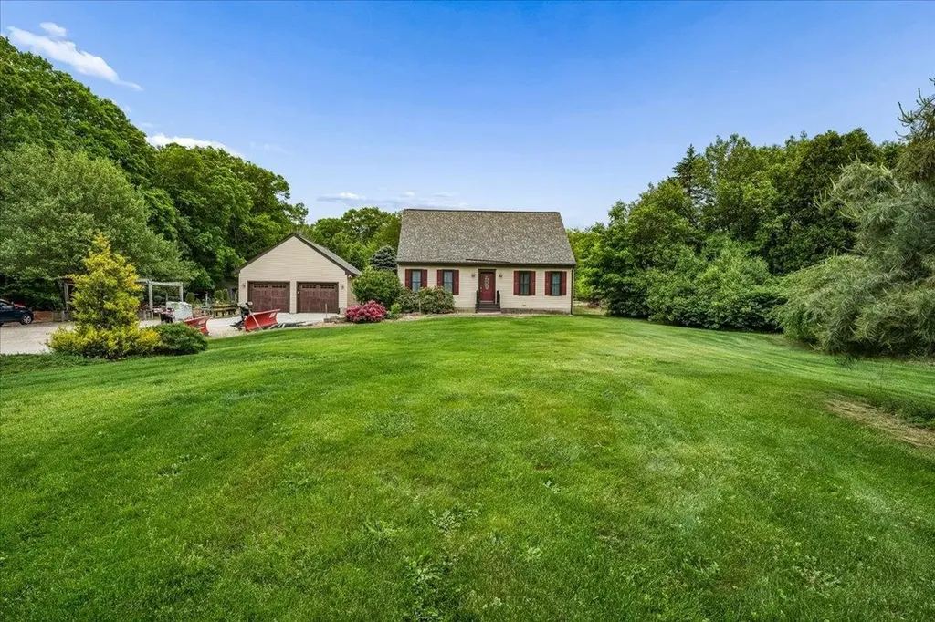 240 Sandown Road Chester NH 03036