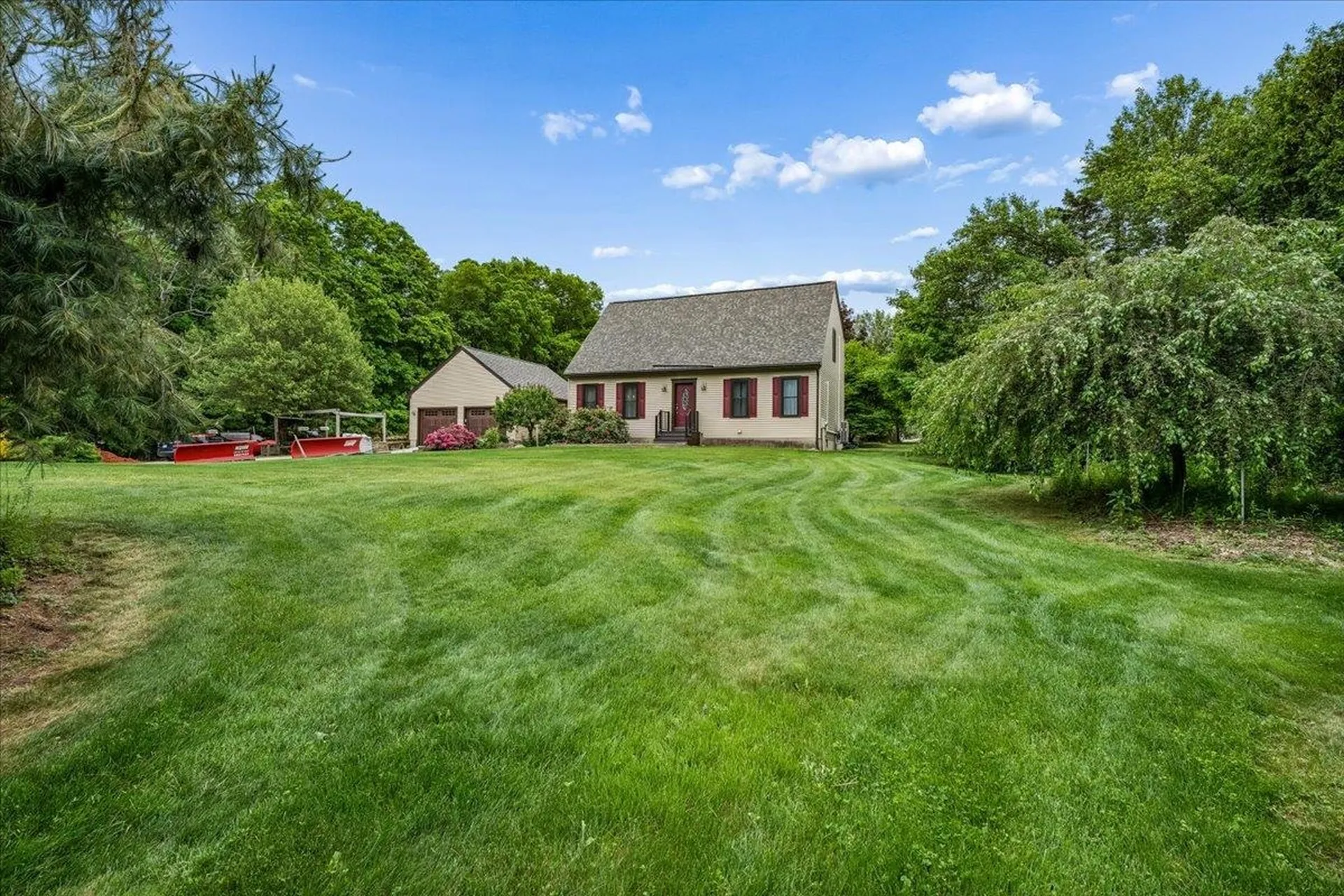 240 Sandown Road Chester NH 03036