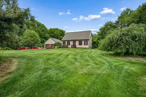 240 Sandown Road Chester NH 03036