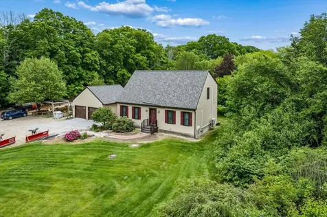 240 Sandown Road Chester NH 03036