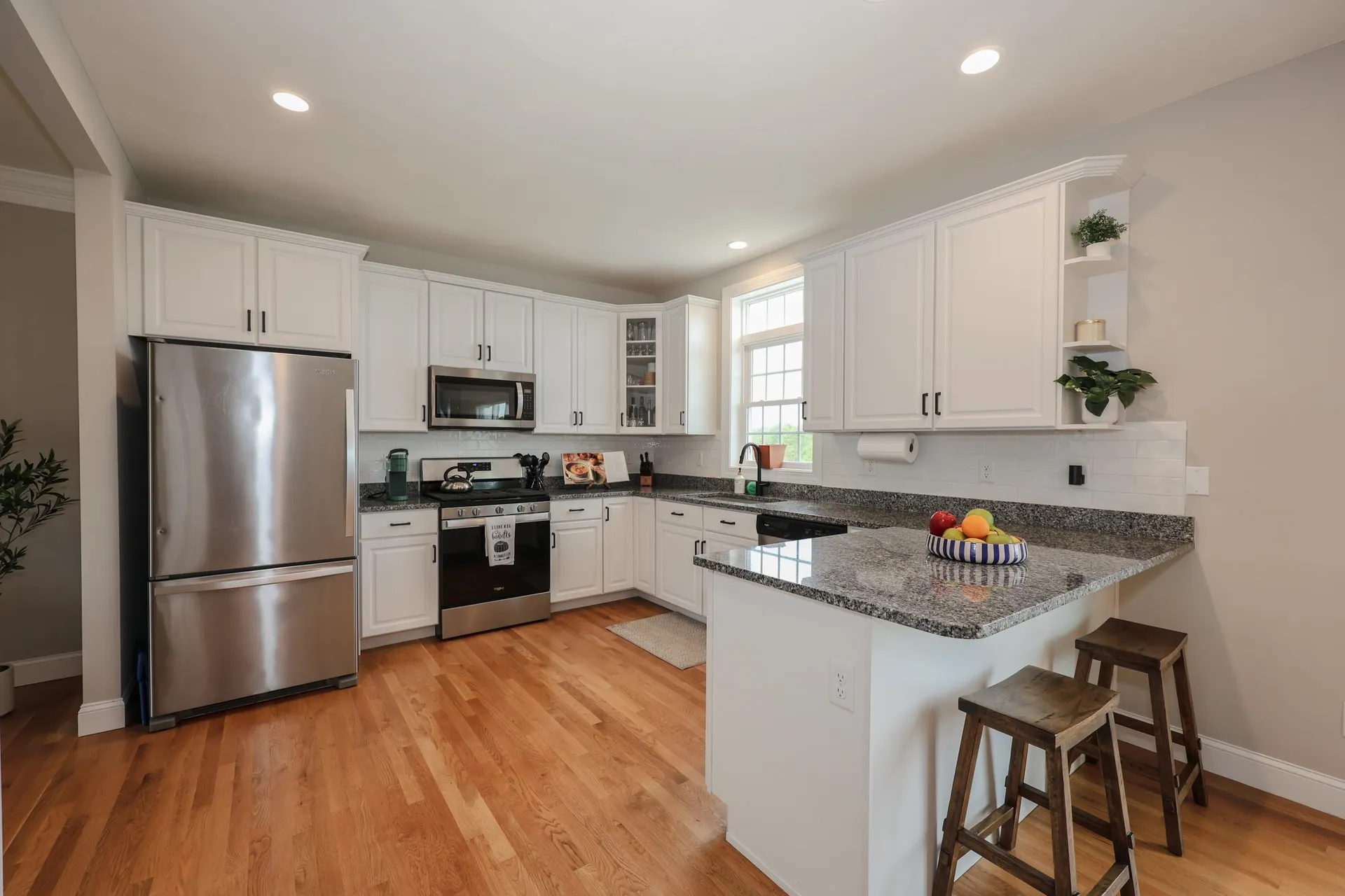 142 Brookview Drive Hooksett NH 03106