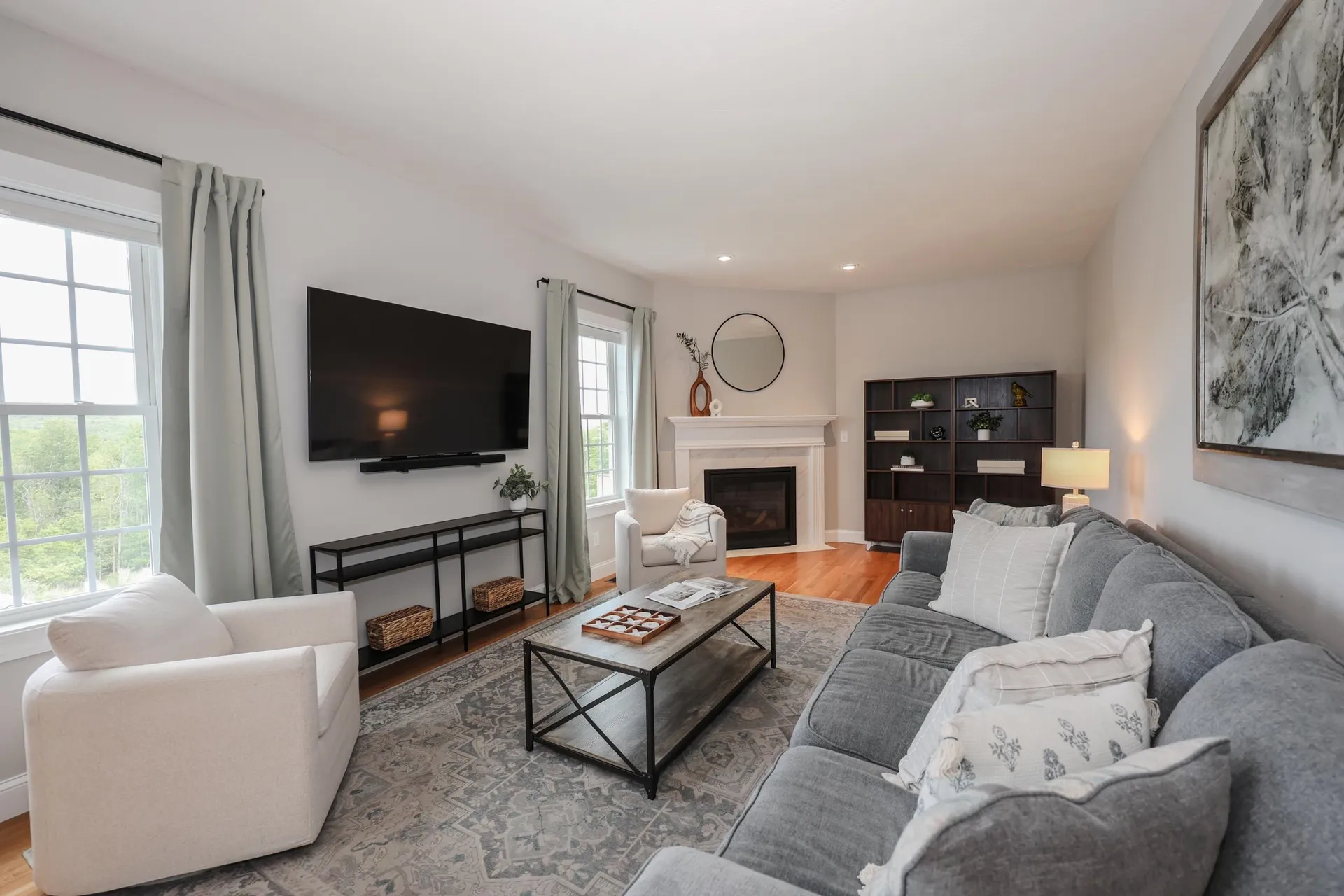 142 Brookview Drive Hooksett NH 03106