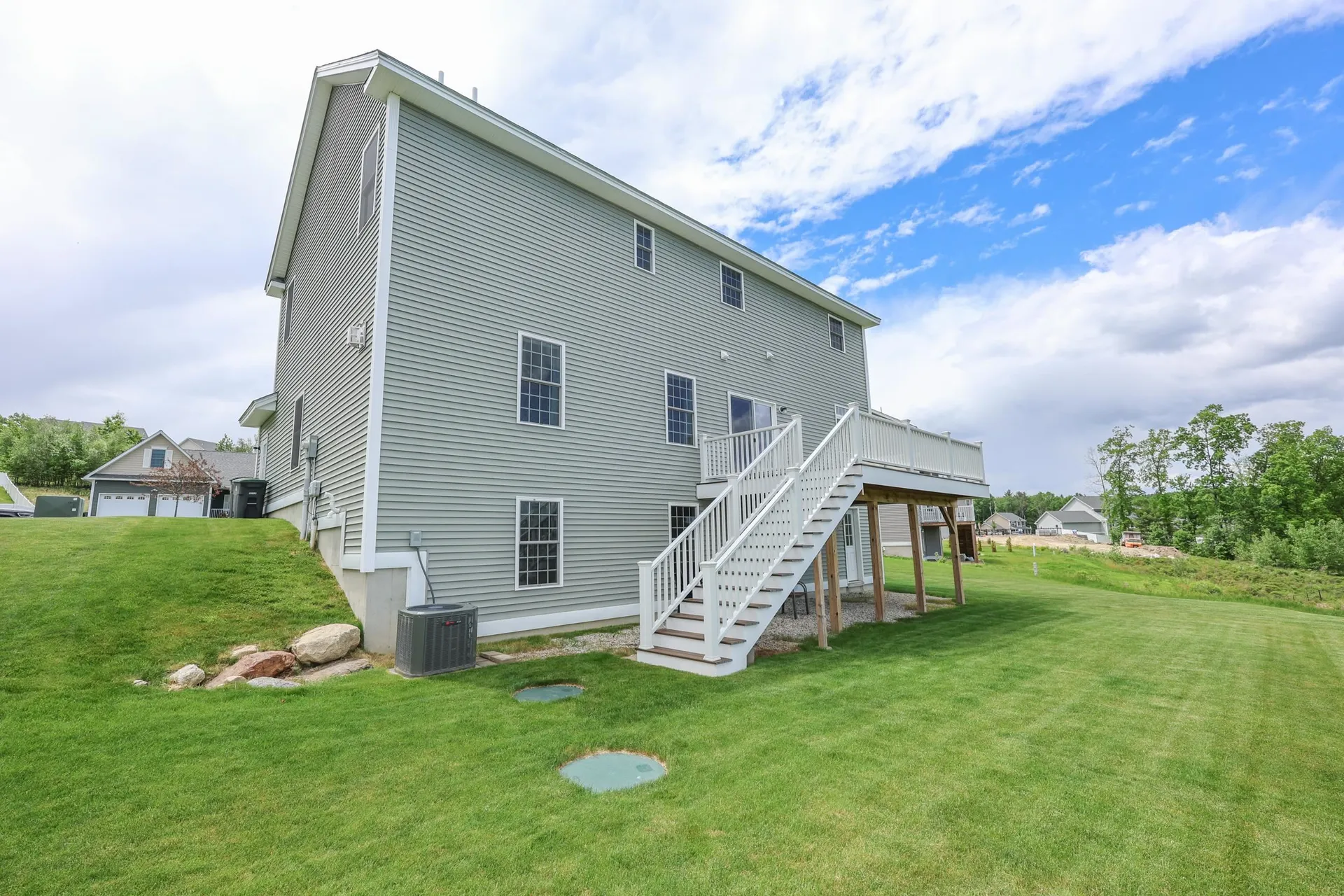 142 Brookview Drive Hooksett NH 03106