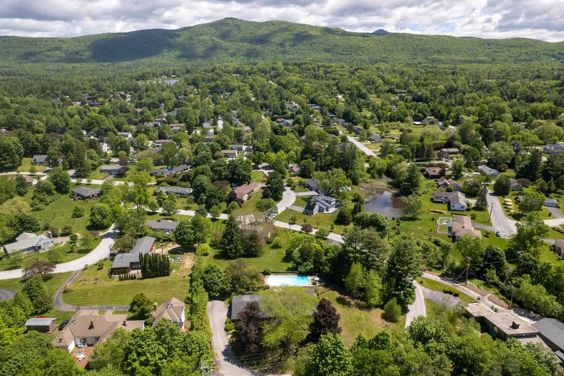 3 Piedmont Drive Rutland City VT 05701