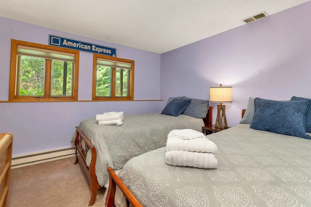14 Marsden Drive Bartlett NH 03838