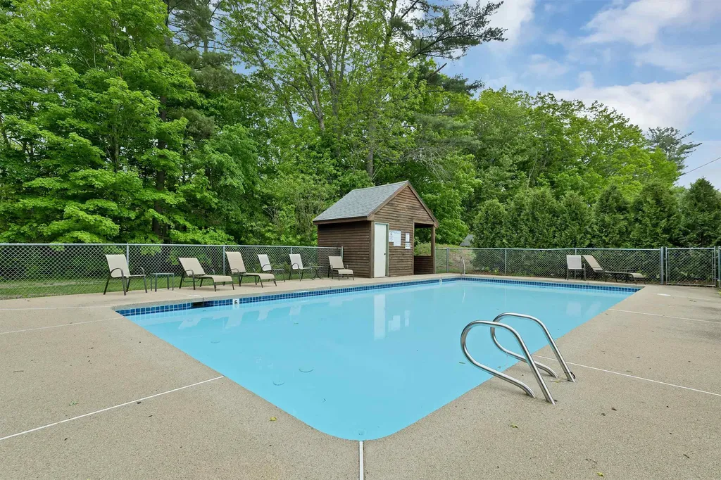 14 Marsden Drive Bartlett NH 03838