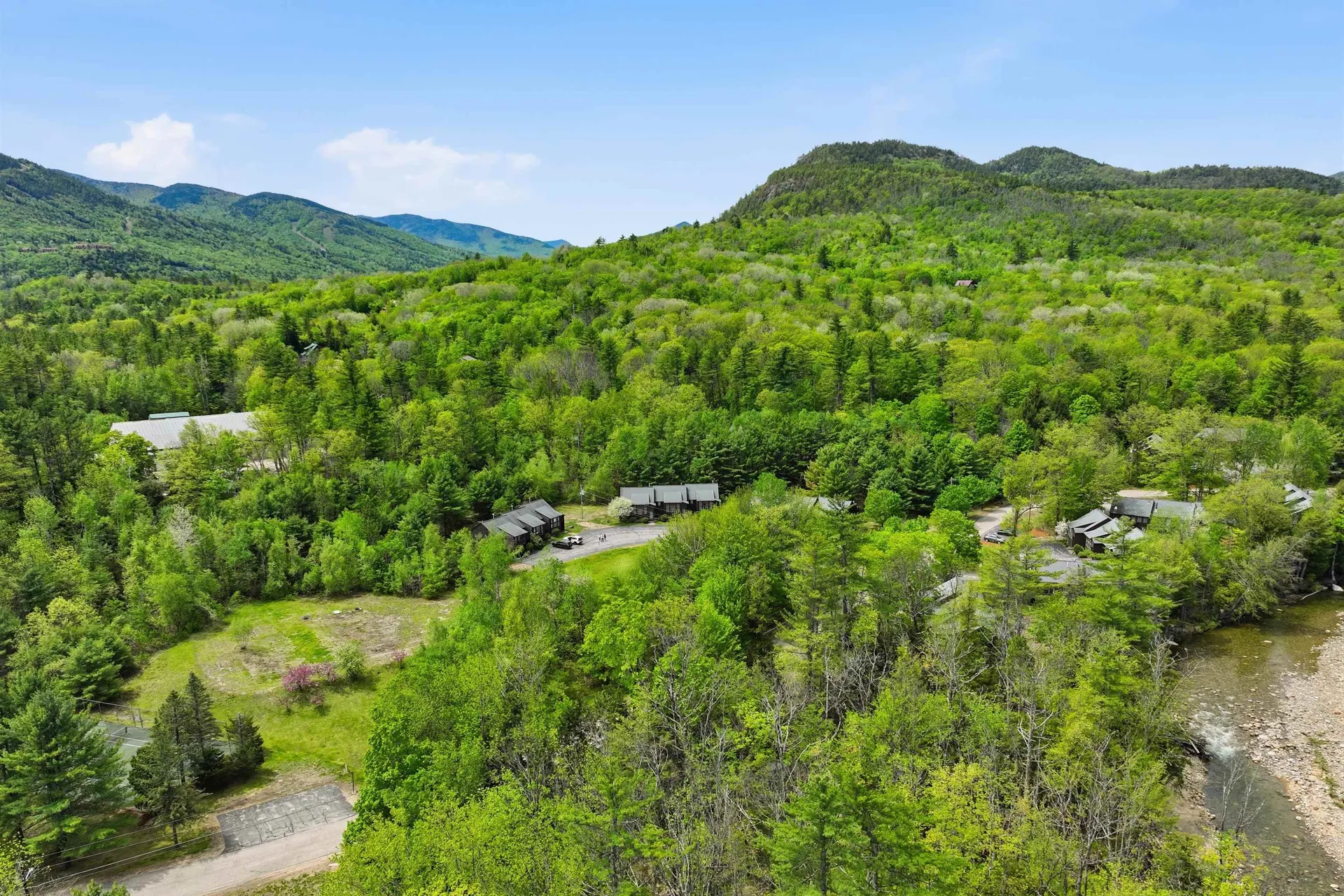 14 Marsden Drive Bartlett NH 03838