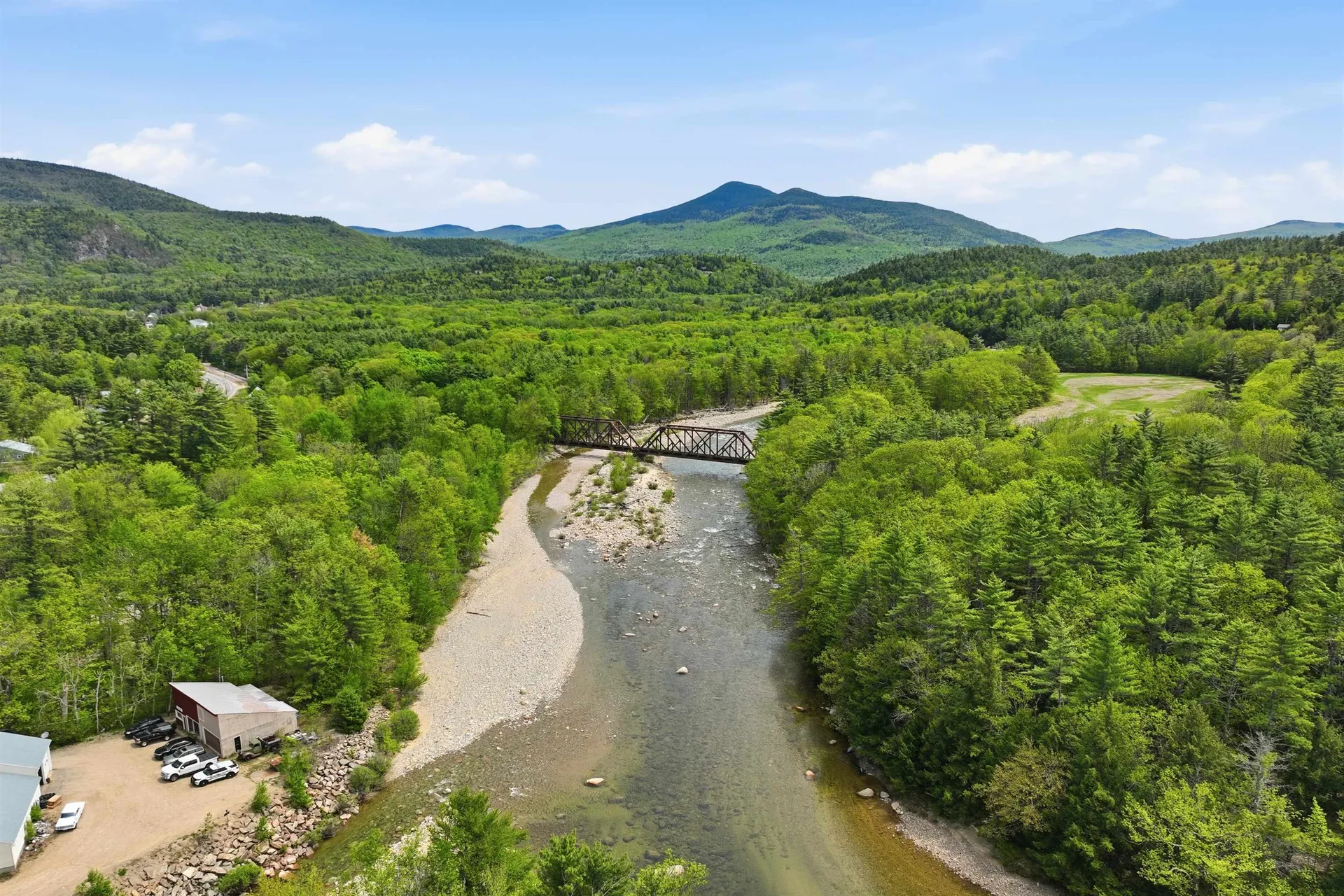 14 Marsden Drive Bartlett NH 03838