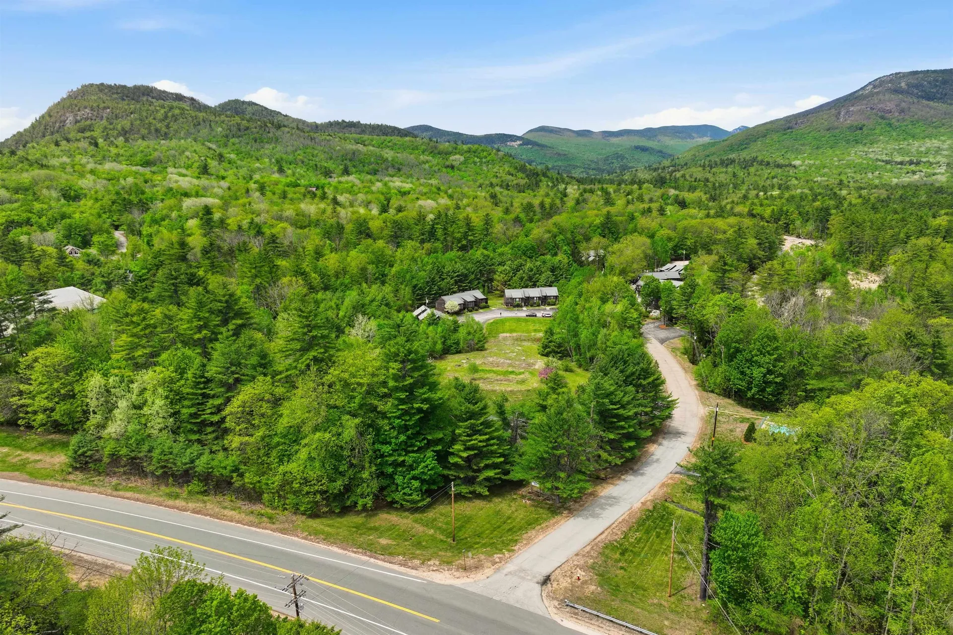 14 Marsden Drive Bartlett NH 03838