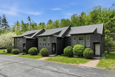 14 Marsden Drive Bartlett NH 03838