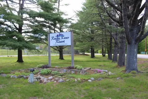 14 Marsden Drive Bartlett NH 03838