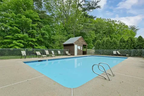 14 Marsden Drive Bartlett NH 03838