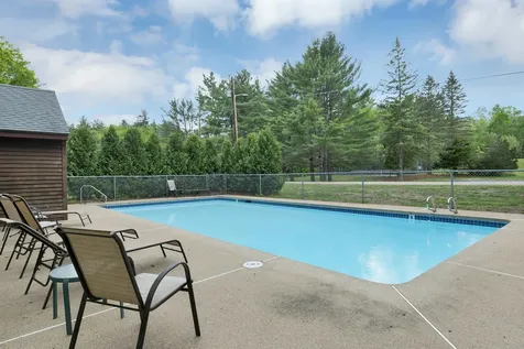14 Marsden Drive Bartlett NH 03838