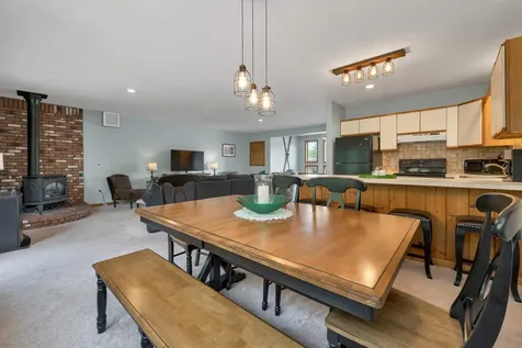 14 Marsden Drive Bartlett NH 03838